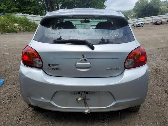 Photo 5 VIN: ML32A3HJ3EH003166 - MITSUBISHI MIRAGE DE 