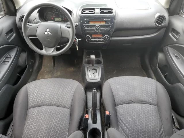 Photo 7 VIN: ML32A3HJ3EH003166 - MITSUBISHI MIRAGE DE 