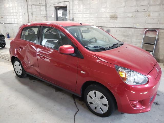 Photo 3 VIN: ML32A3HJ3EH024079 - MITSUBISHI MIRAGE DE 