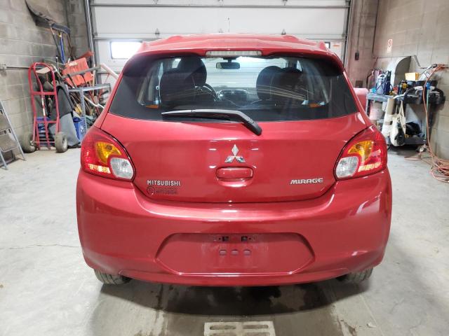 Photo 5 VIN: ML32A3HJ3EH024079 - MITSUBISHI MIRAGE DE 