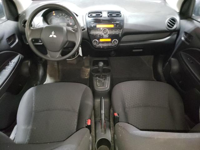 Photo 7 VIN: ML32A3HJ3EH024079 - MITSUBISHI MIRAGE DE 