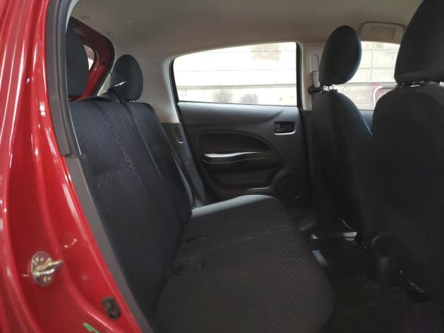 Photo 9 VIN: ML32A3HJ3EH024079 - MITSUBISHI MIRAGE DE 