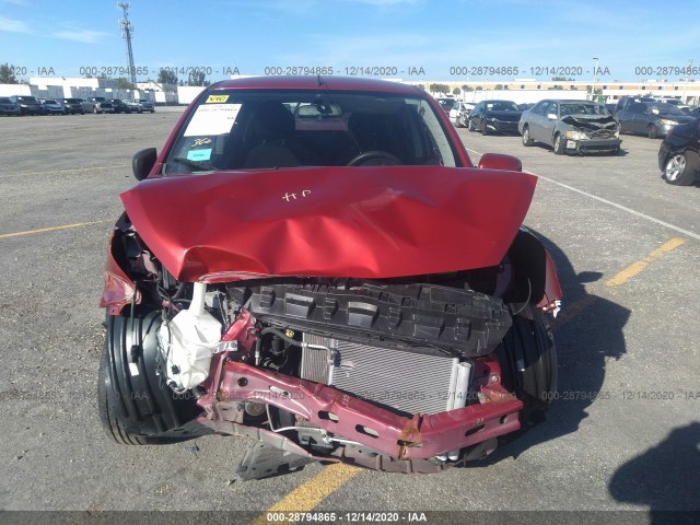 Photo 5 VIN: ML32A3HJ3EH024860 - MITSUBISHI MIRAGE 