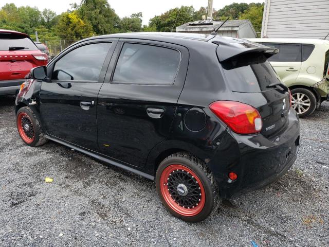 Photo 1 VIN: ML32A3HJ3FH009230 - MITSUBISHI MIRAGE DE 