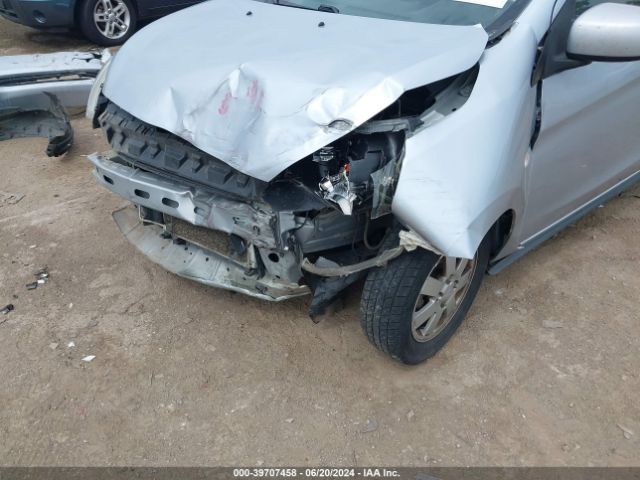 Photo 5 VIN: ML32A3HJ3FH009633 - MITSUBISHI MIRAGE 