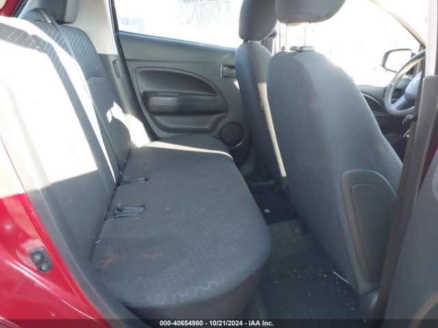 Photo 7 VIN: ML32A3HJ3FH009910 - MITSUBISHI MIRAGE 