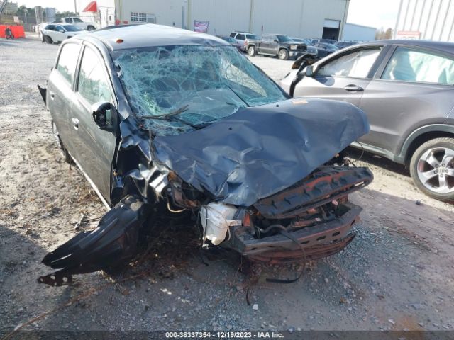 Photo 5 VIN: ML32A3HJ3FH010037 - MITSUBISHI MIRAGE 