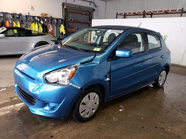 Photo 0 VIN: ML32A3HJ3FH037450 - MITSUBISHI MIRAGE 