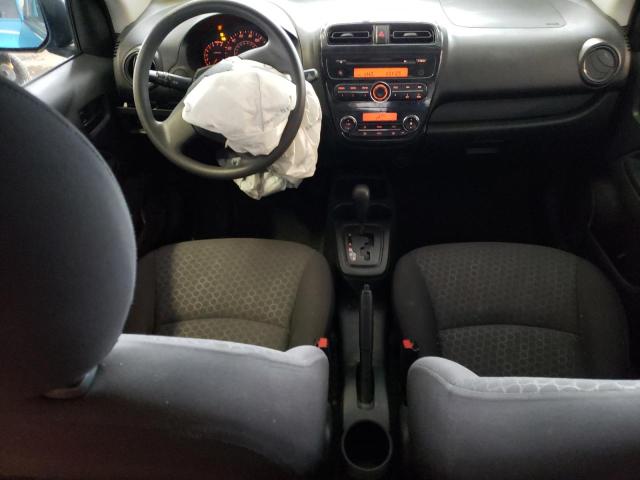 Photo 7 VIN: ML32A3HJ3FH037450 - MITSUBISHI MIRAGE 