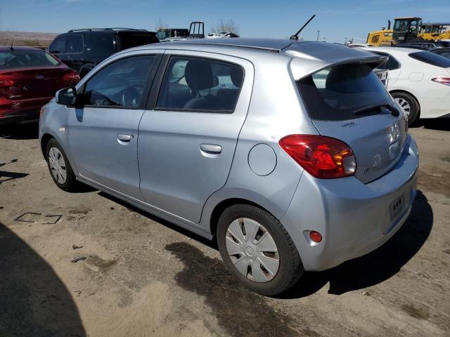 Photo 1 VIN: ML32A3HJ3FH038257 - MITSUBISHI MIRAGE 