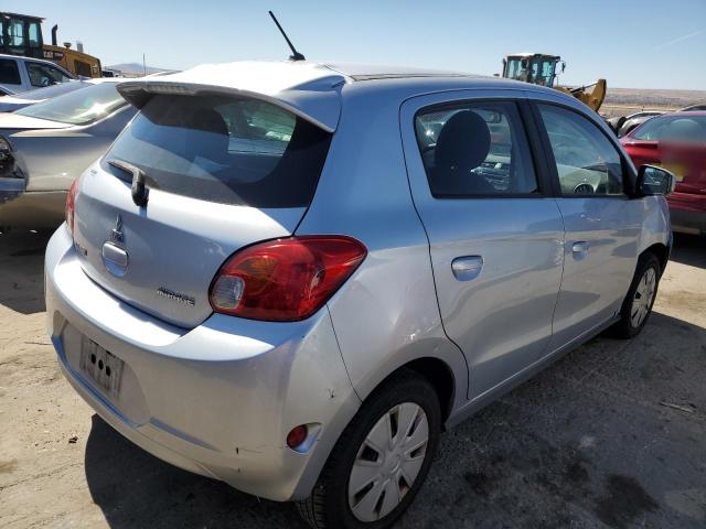 Photo 2 VIN: ML32A3HJ3FH038257 - MITSUBISHI MIRAGE 