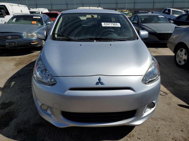 Photo 4 VIN: ML32A3HJ3FH038257 - MITSUBISHI MIRAGE 