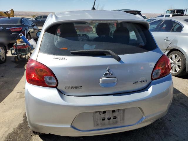 Photo 5 VIN: ML32A3HJ3FH038257 - MITSUBISHI MIRAGE 