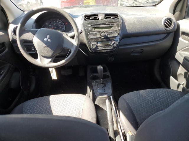 Photo 7 VIN: ML32A3HJ3FH038257 - MITSUBISHI MIRAGE 