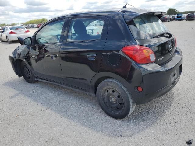 Photo 1 VIN: ML32A3HJ3FH039019 - MITSUBISHI MIRAGE DE 