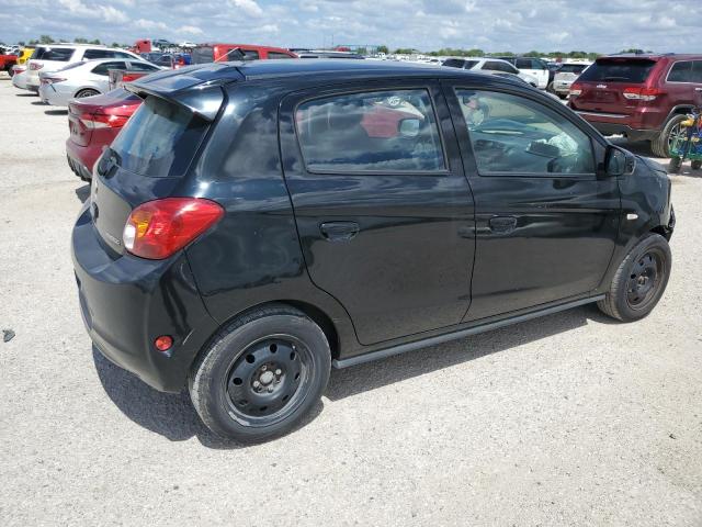 Photo 2 VIN: ML32A3HJ3FH039019 - MITSUBISHI MIRAGE DE 