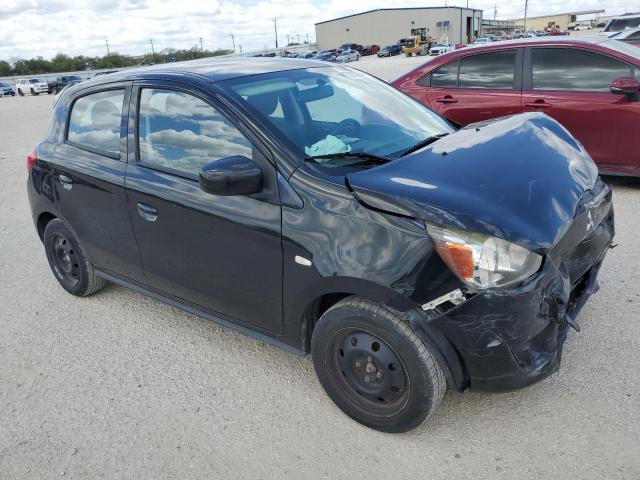 Photo 3 VIN: ML32A3HJ3FH039019 - MITSUBISHI MIRAGE DE 