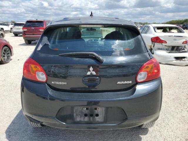 Photo 5 VIN: ML32A3HJ3FH039019 - MITSUBISHI MIRAGE DE 