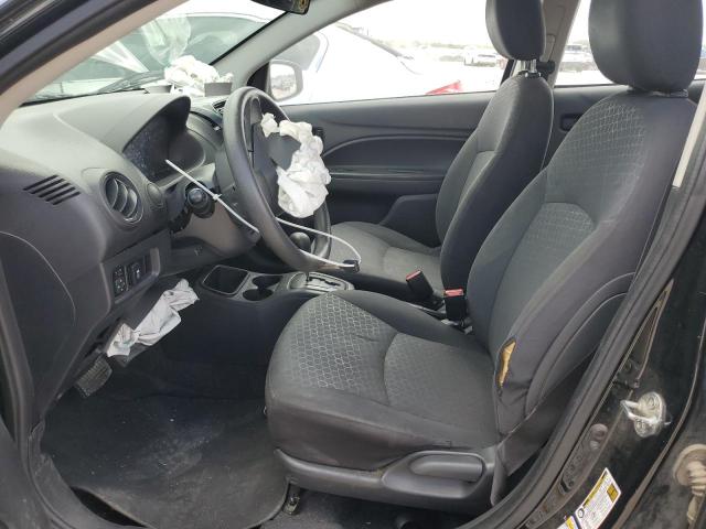 Photo 6 VIN: ML32A3HJ3FH039019 - MITSUBISHI MIRAGE DE 