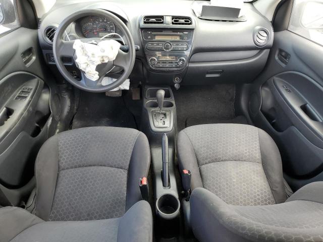 Photo 7 VIN: ML32A3HJ3FH039019 - MITSUBISHI MIRAGE DE 