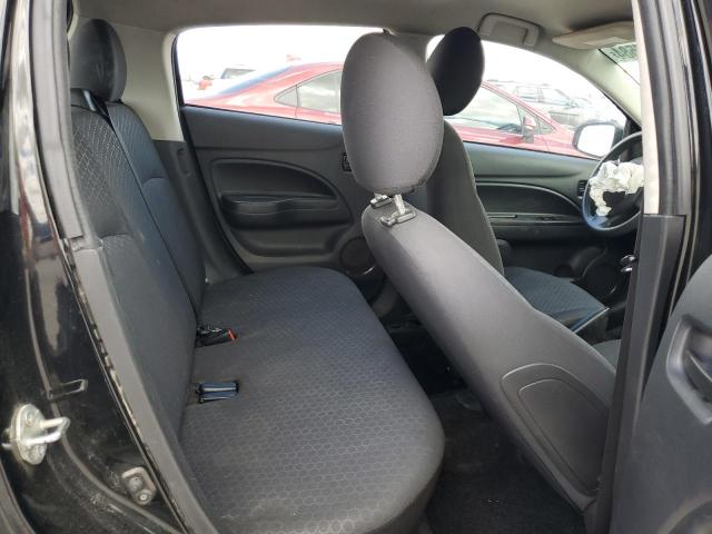 Photo 9 VIN: ML32A3HJ3FH039019 - MITSUBISHI MIRAGE DE 