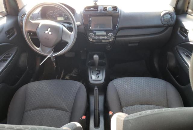 Photo 7 VIN: ML32A3HJ3FH040607 - MITSUBISHI MIRAGE 