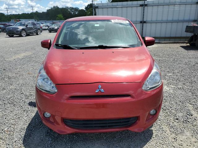 Photo 4 VIN: ML32A3HJ3FH043118 - MITSUBISHI MIRAGE 