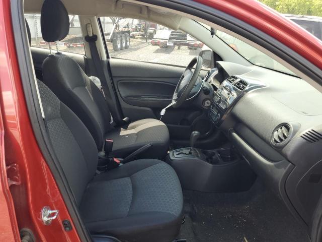 Photo 6 VIN: ML32A3HJ3FH043118 - MITSUBISHI MIRAGE 