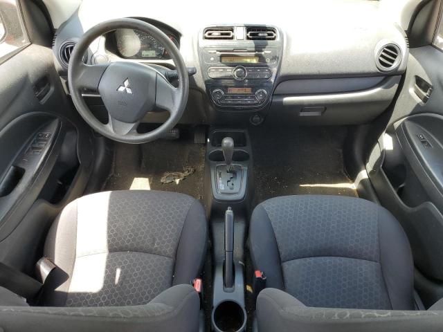 Photo 7 VIN: ML32A3HJ3FH043118 - MITSUBISHI MIRAGE 