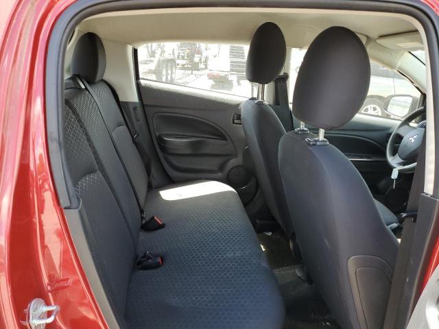 Photo 9 VIN: ML32A3HJ3FH043118 - MITSUBISHI MIRAGE 