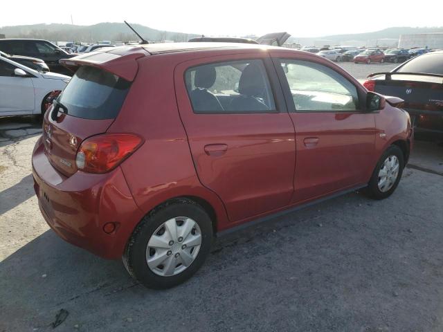 Photo 2 VIN: ML32A3HJ3FH043958 - MITSUBISHI MIRAGE DE 