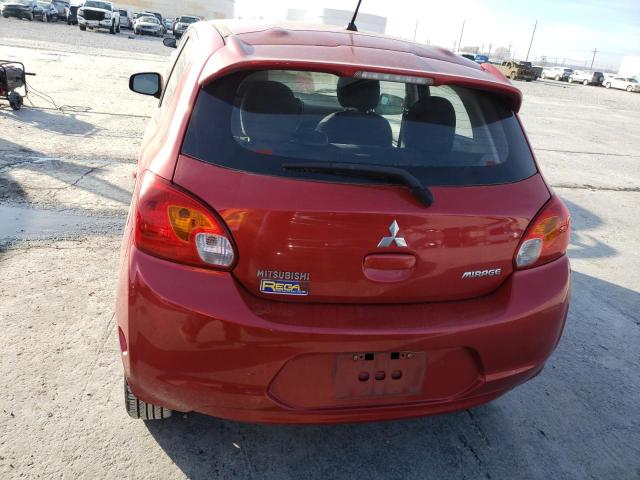 Photo 5 VIN: ML32A3HJ3FH043958 - MITSUBISHI MIRAGE DE 