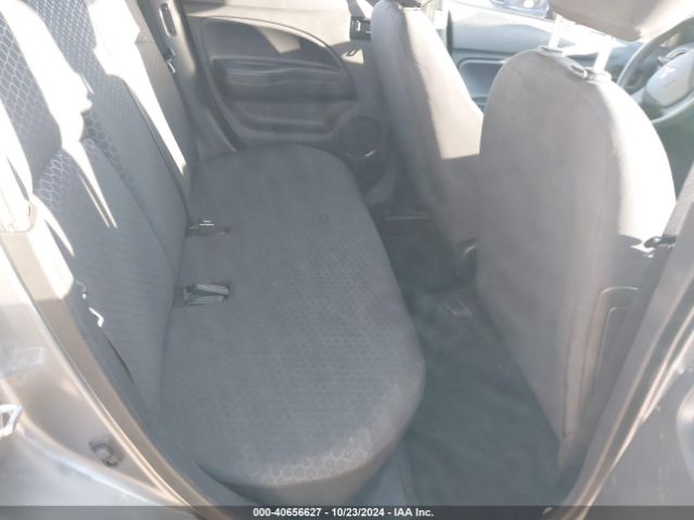 Photo 7 VIN: ML32A3HJ3FH045175 - MITSUBISHI MIRAGE 