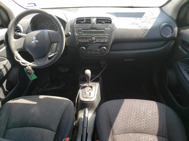 Photo 7 VIN: ML32A3HJ3FH050151 - MITSUBISHI MIRAGE DE 