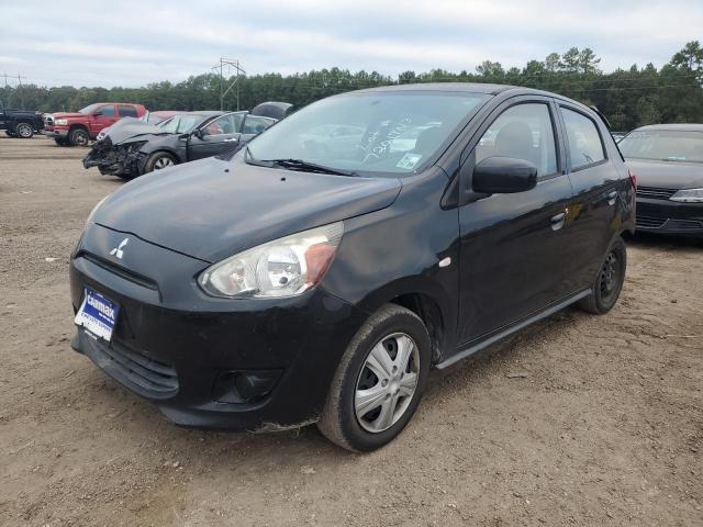 Photo 0 VIN: ML32A3HJ3FH052093 - MITSUBISHI MIRAGE 