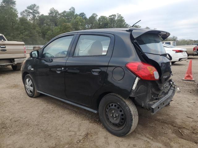 Photo 1 VIN: ML32A3HJ3FH052093 - MITSUBISHI MIRAGE 