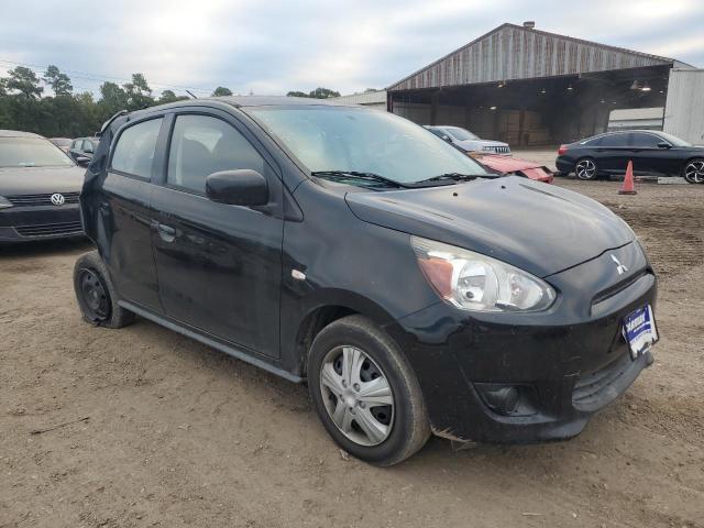 Photo 3 VIN: ML32A3HJ3FH052093 - MITSUBISHI MIRAGE 