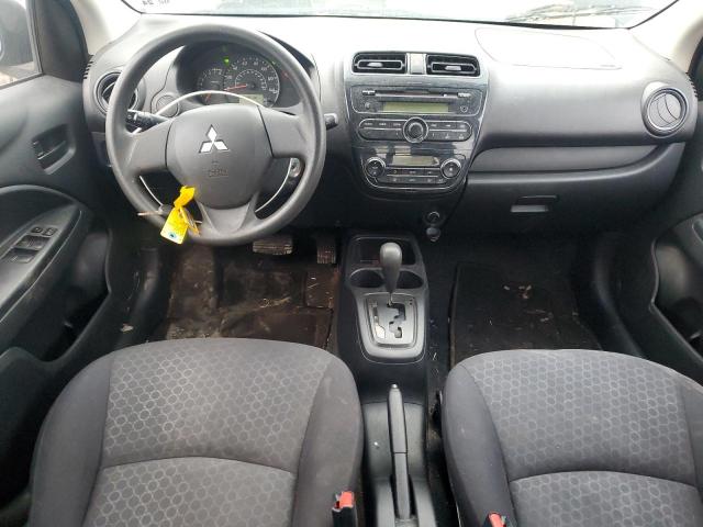 Photo 7 VIN: ML32A3HJ3FH052093 - MITSUBISHI MIRAGE 