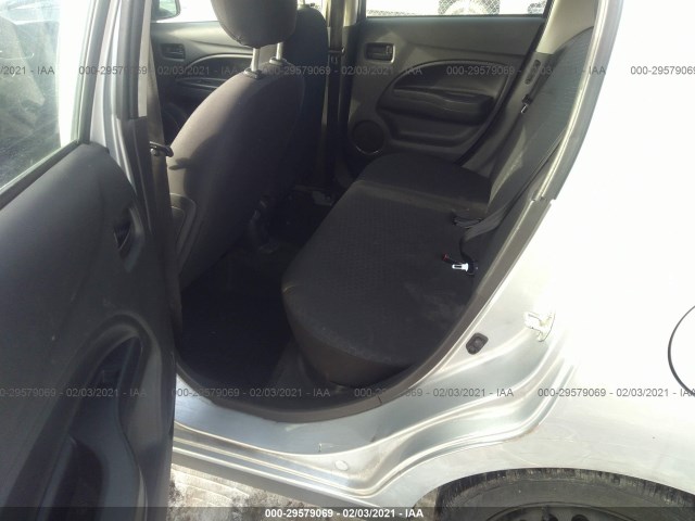 Photo 7 VIN: ML32A3HJ3FH052143 - MITSUBISHI MIRAGE 