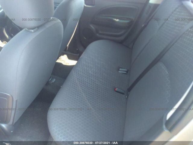 Photo 7 VIN: ML32A3HJ3FH053728 - MITSUBISHI MIRAGE 