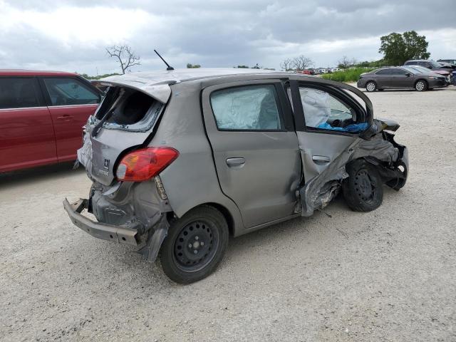 Photo 2 VIN: ML32A3HJ3FH054166 - MITSUBISHI MIRAGE DE 