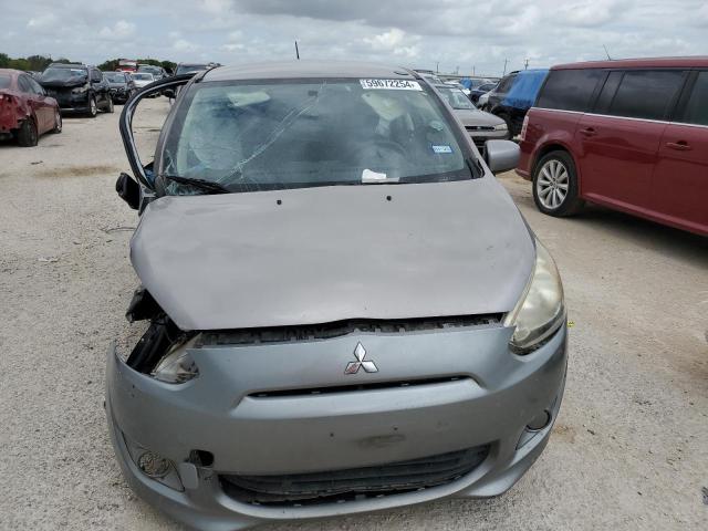 Photo 4 VIN: ML32A3HJ3FH054166 - MITSUBISHI MIRAGE DE 