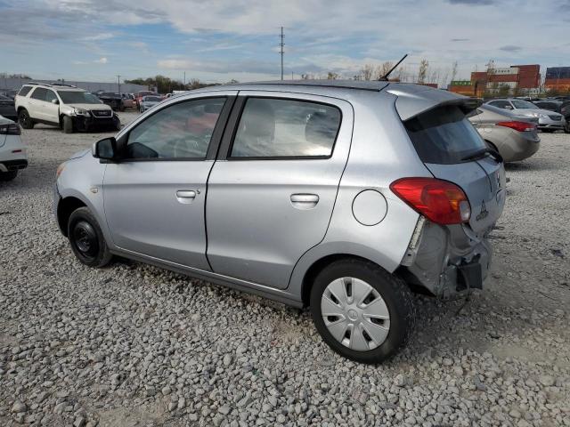 Photo 1 VIN: ML32A3HJ3FH055785 - MITSUBISHI MIRAGE DE 