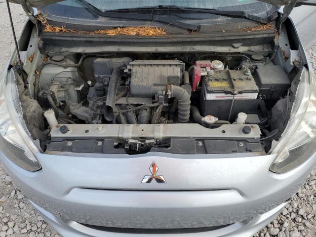 Photo 11 VIN: ML32A3HJ3FH055785 - MITSUBISHI MIRAGE DE 