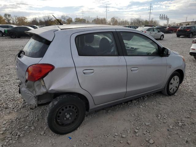 Photo 2 VIN: ML32A3HJ3FH055785 - MITSUBISHI MIRAGE DE 