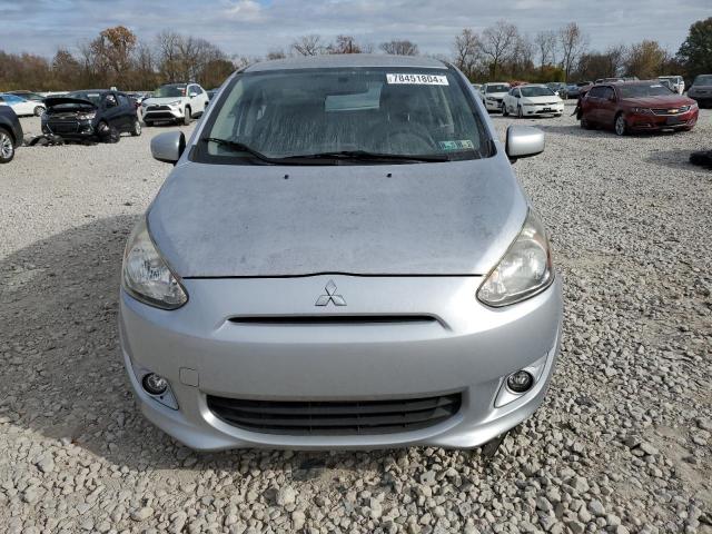 Photo 4 VIN: ML32A3HJ3FH055785 - MITSUBISHI MIRAGE DE 