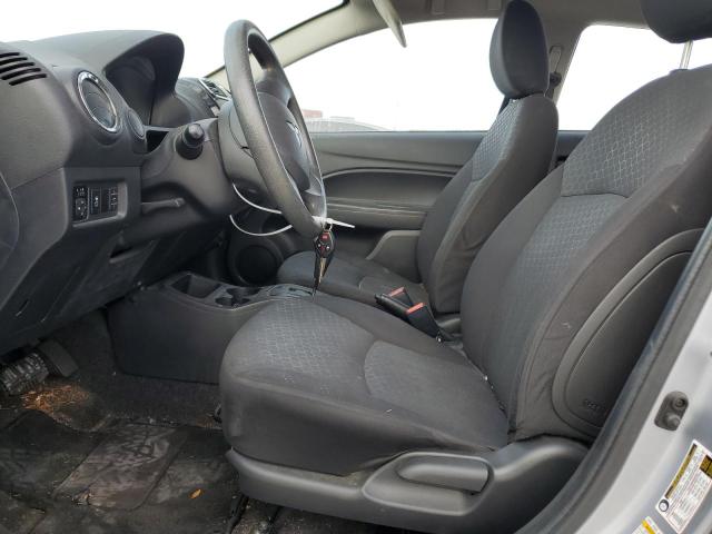 Photo 6 VIN: ML32A3HJ3FH055785 - MITSUBISHI MIRAGE DE 