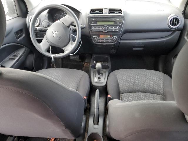 Photo 7 VIN: ML32A3HJ3FH055785 - MITSUBISHI MIRAGE DE 