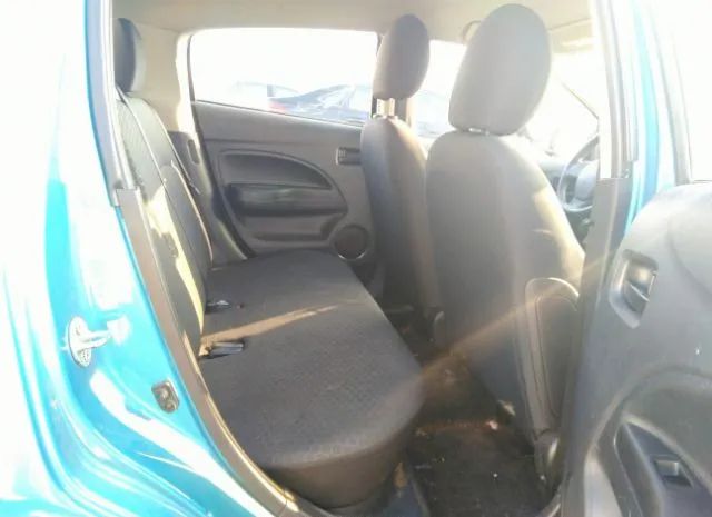 Photo 7 VIN: ML32A3HJ3FH056144 - MITSUBISHI MIRAGE 