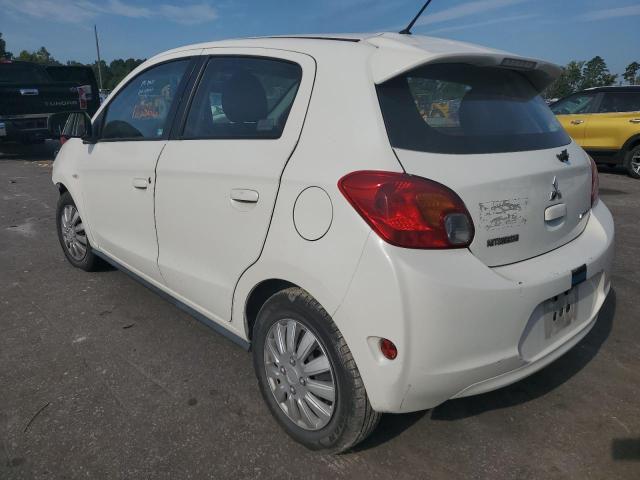 Photo 2 VIN: ML32A3HJ3FH056273 - MITSUBISHI MIRAGE DE 